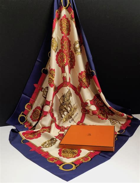 hermes triangle scarf resale|Hermes scarf clearance.